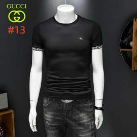 Picture of Gucci T Shirts Short _SKUGucciM-4XL12yr15011942